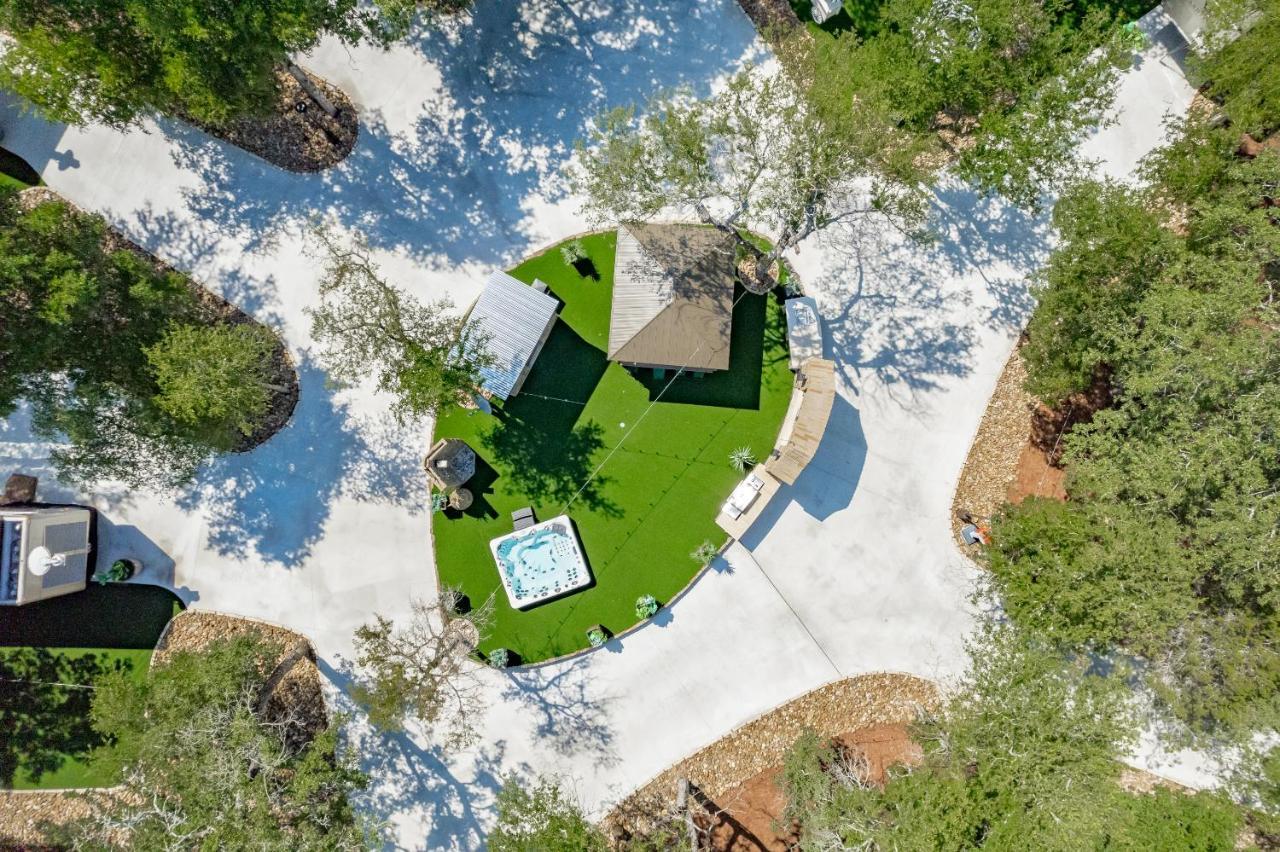 7744 Ranch Glamping Resort Austin Pokój zdjęcie