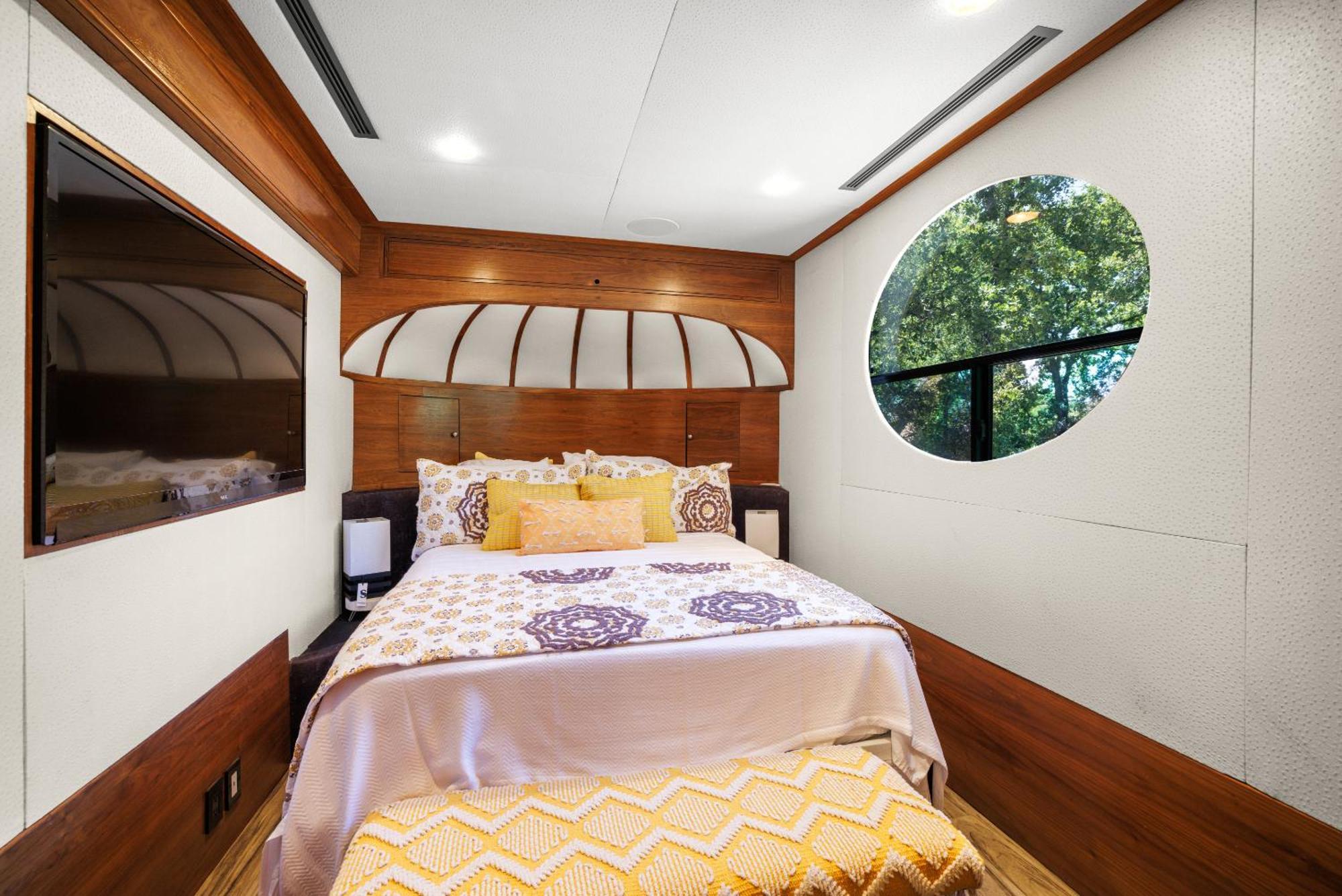 7744 Ranch Glamping Resort Austin Pokój zdjęcie