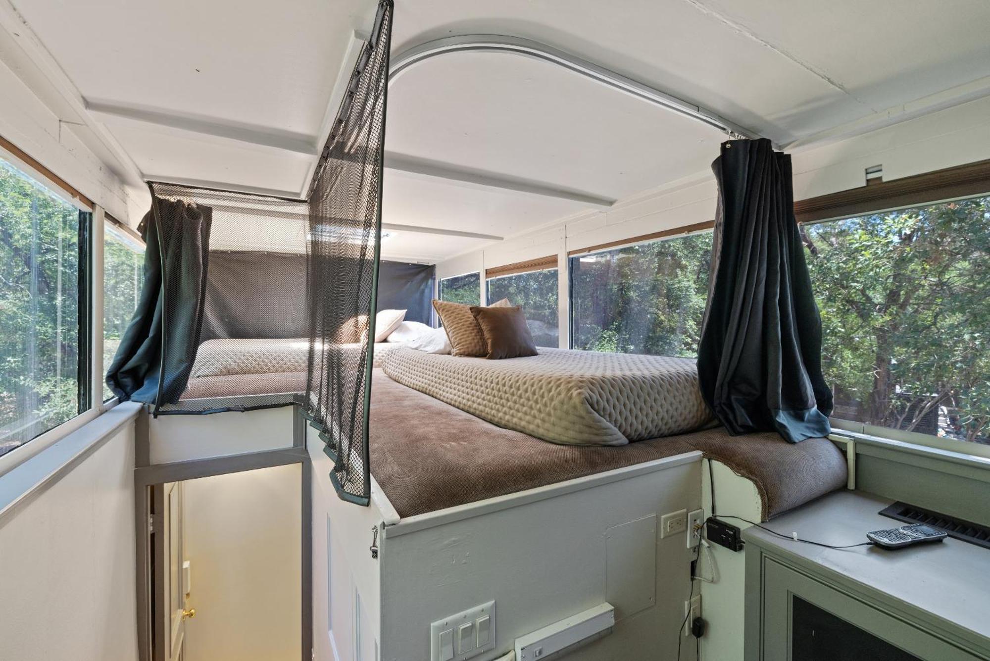 7744 Ranch Glamping Resort Austin Pokój zdjęcie