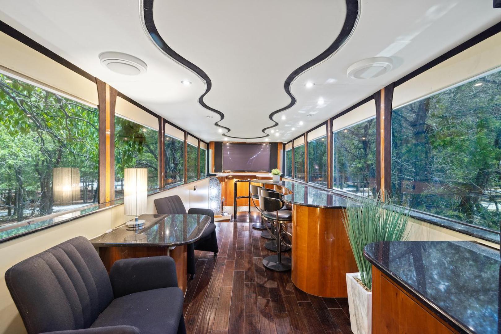 7744 Ranch Glamping Resort Austin Pokój zdjęcie