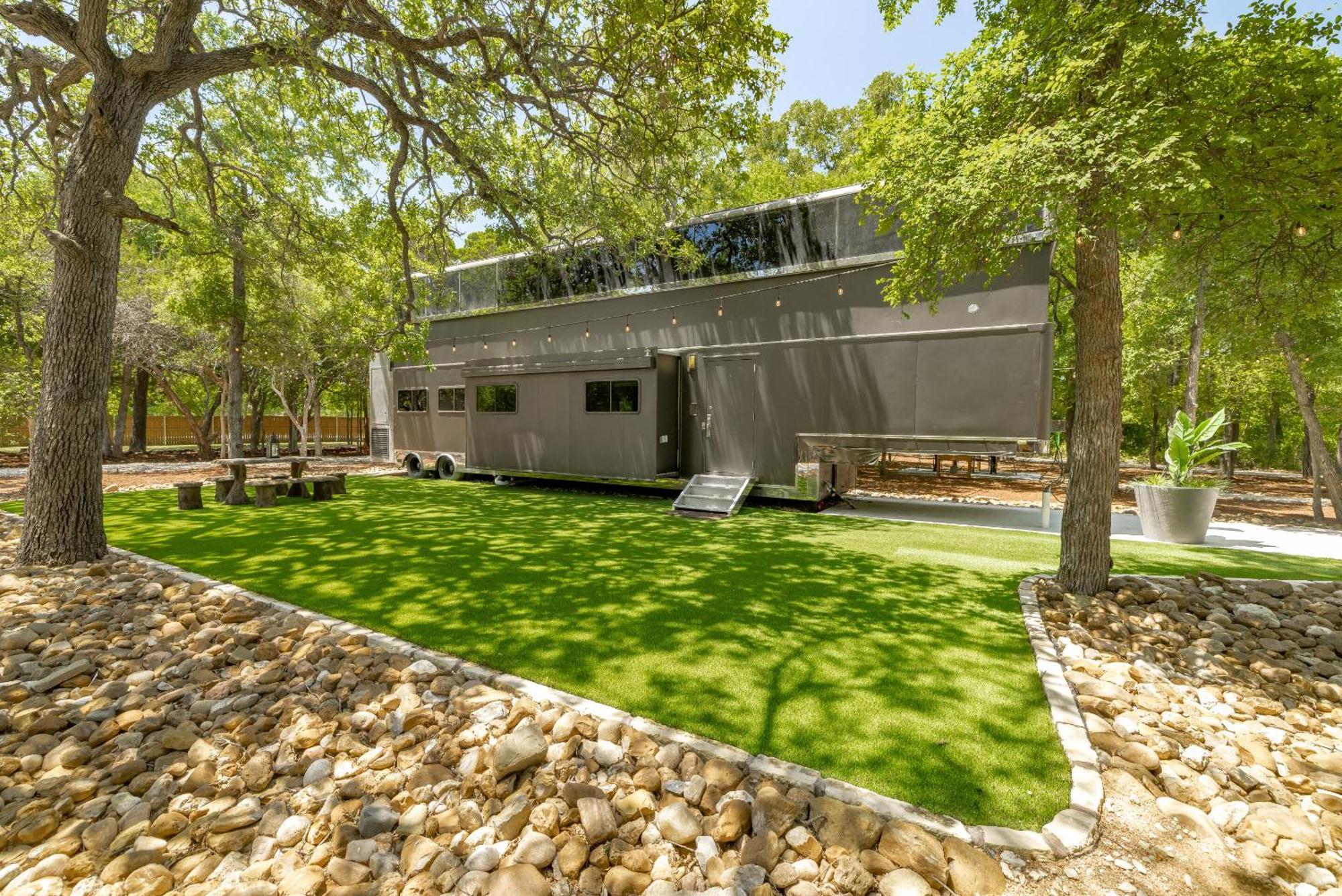 7744 Ranch Glamping Resort Austin Pokój zdjęcie